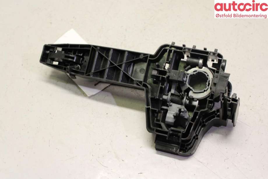 Dørhåndtak utv høyre foran til Mercedes Vito 2014-->> (W447) (W447) (MERCEDES|A 447 760 06 34|A 447 760 00 59|)
