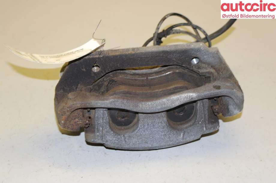 Bremsecaliper høyre foran til Mercedes Vito, 2014-->> (W447) (W447) (MERCEDES|A 447 421 56 00)