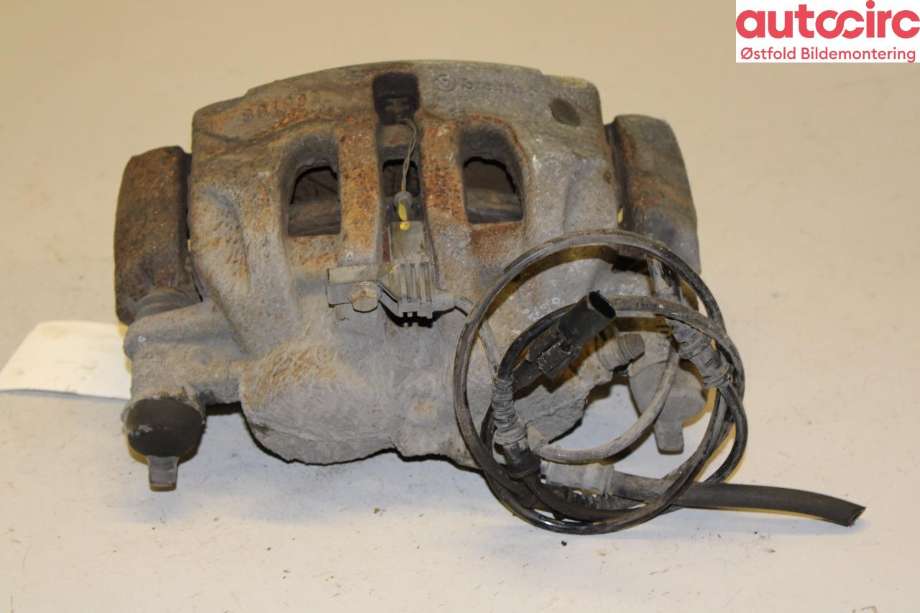 Bremsecaliper høyre foran til Mercedes Vito 2014-->> (W447) (W447) (MERCEDES|A 447 421 56 00|)