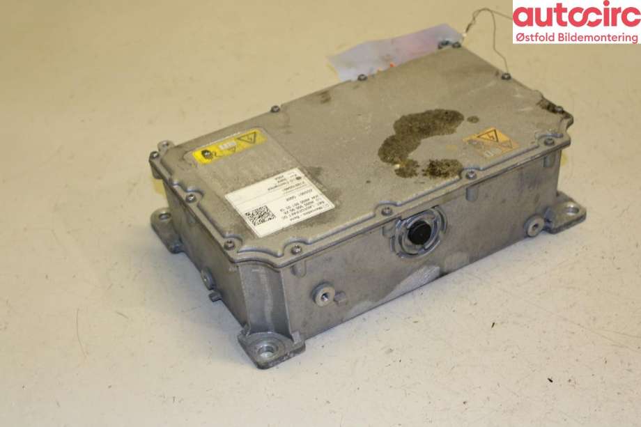 Batterilader (OBC - On Board Charger) til Mercedes Vito 2014-->> (W447) (W447) (MERCEDES|A 000 900 90 26||0009009026)