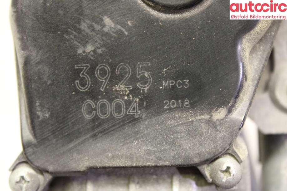 Viskeroverføring til Nissan Qashqai 2014-2021 (Type II)  (NISSAN|288004EH0A|)