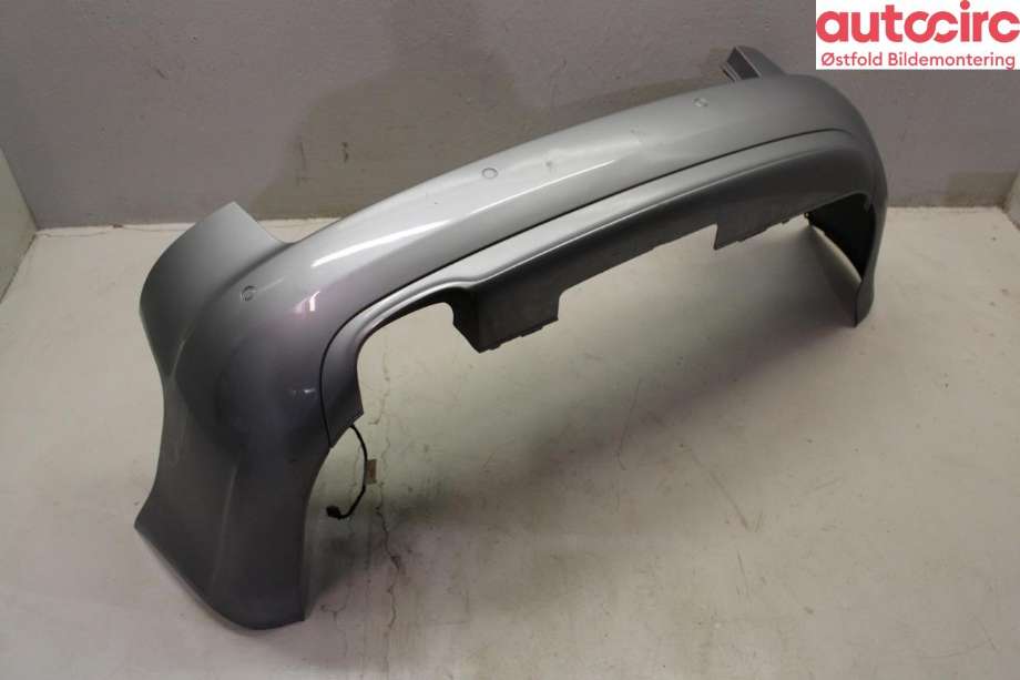 Støtfanger bak til Audi A4 2004-2008 (Type III) (B7) (B7) (AUDI|)