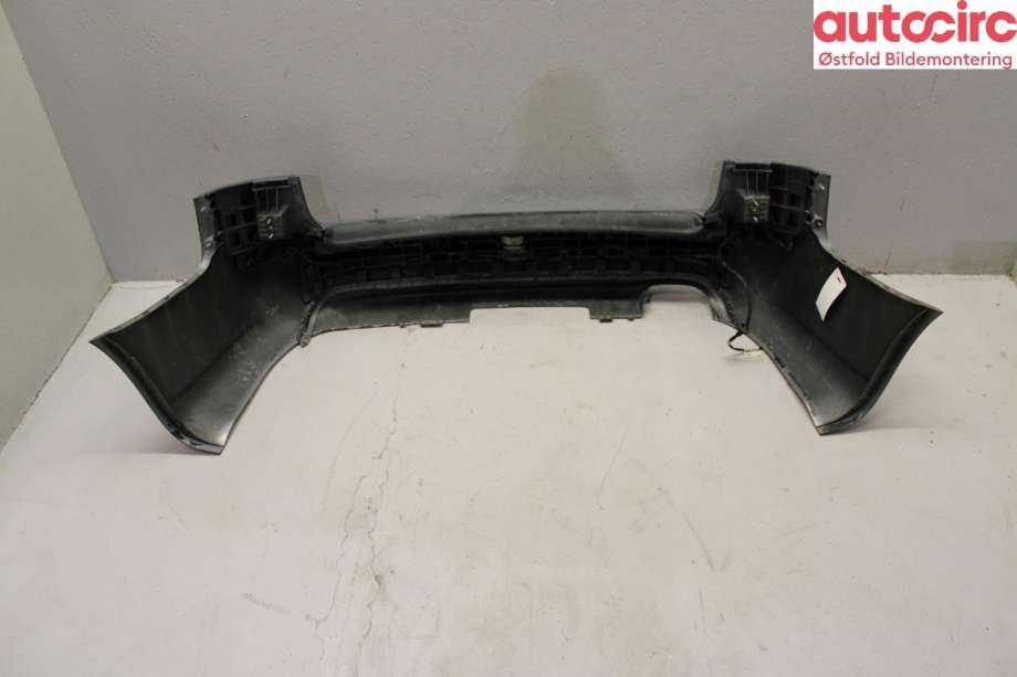Støtfanger bak til Audi A4 2004-2008 (Type III) (B7) (B7) (AUDI|)