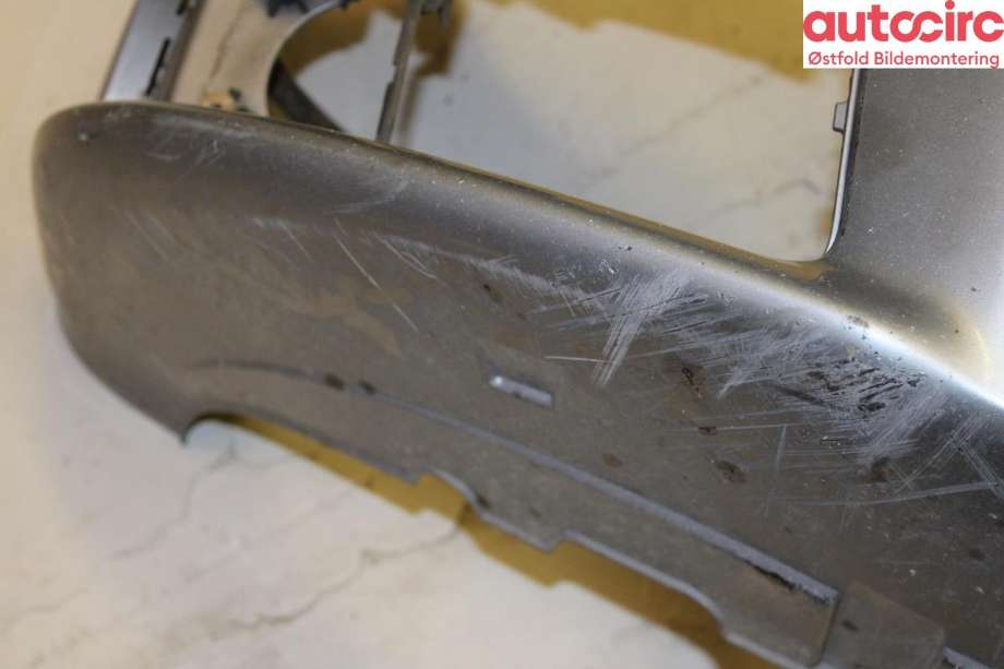 Støtfanger foran til Audi A4 2004-2008 (Type III) (B7) (B7) (AUDI|)
