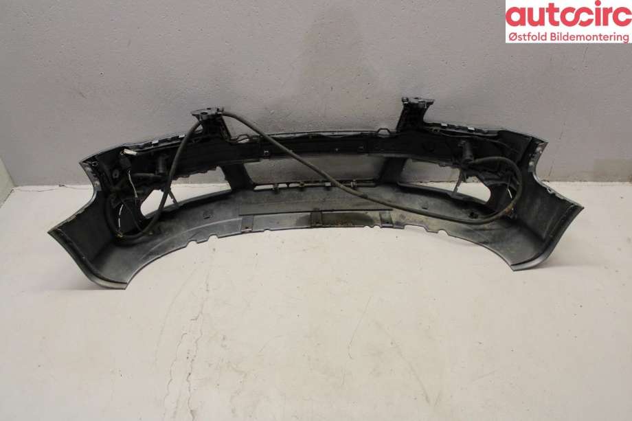 Støtfanger foran til Audi A4 2004-2008 (Type III) (B7) (B7) (AUDI|)