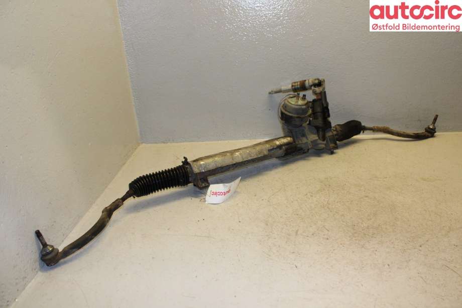 Tannstang til Volvo S80 1998-2006 (Type I)  (VOLVO|8603835|)