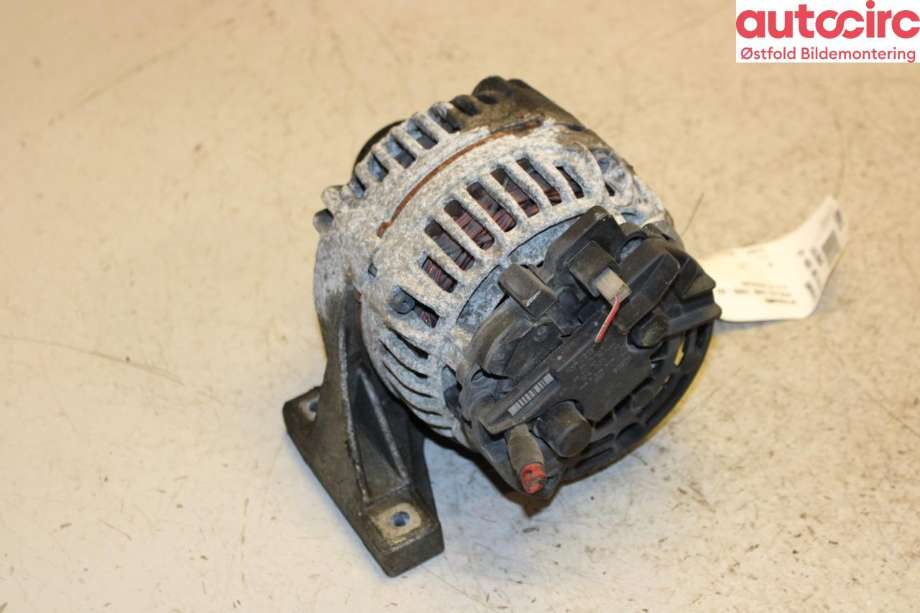 Dynamo til Volvo S80 1998-2006 (Type I)  (VOLVO|)