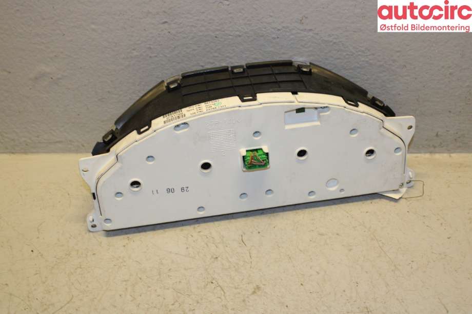 Instrumentpanel til Volvo S80 1998-2006 (Type I)  (VOLVO|)