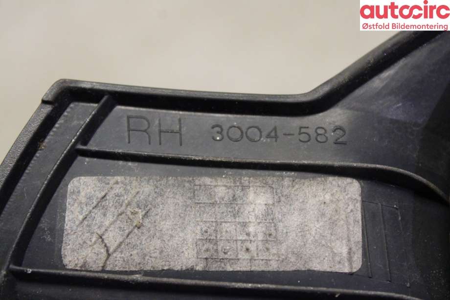 Speil høyre til Volvo S80 1998-2006 (Type I)  (VOLVO|)