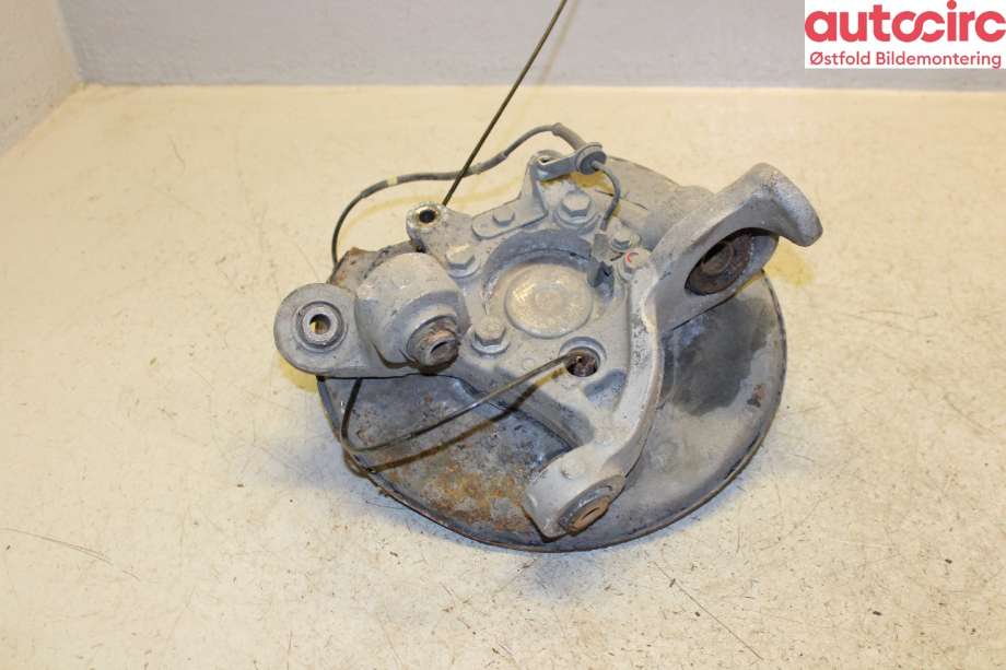 Hjulspindel høyre bak til Volvo S80 1998-2006 (Type I) (VOLVO|)