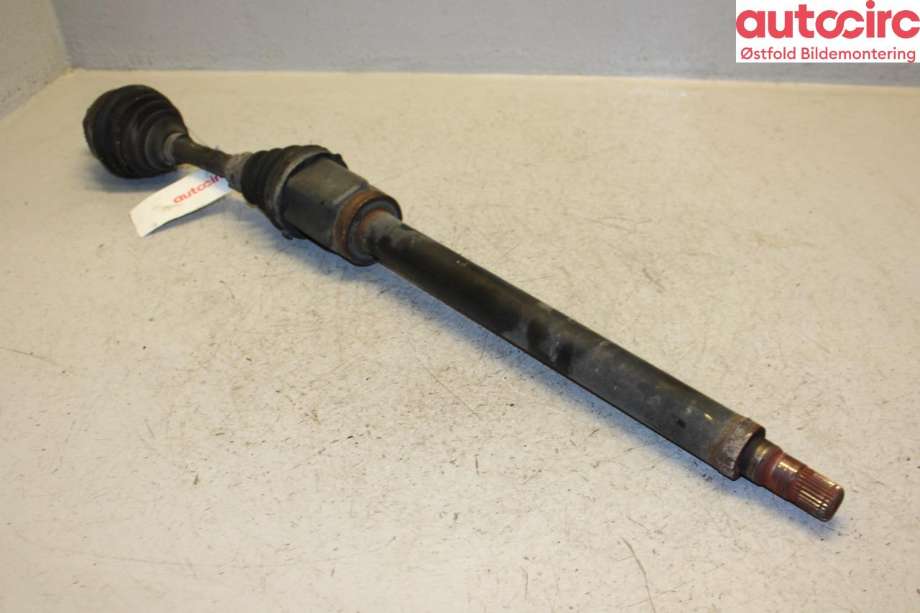 Drivaksel høyre foran til Volvo S80 1998-2006 (Type I)  (VOLVO|)