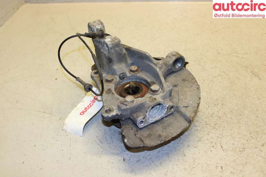 Hjulspindel høyre foran til Volvo S80 1998-2006 (Type I)  (VOLVO|)