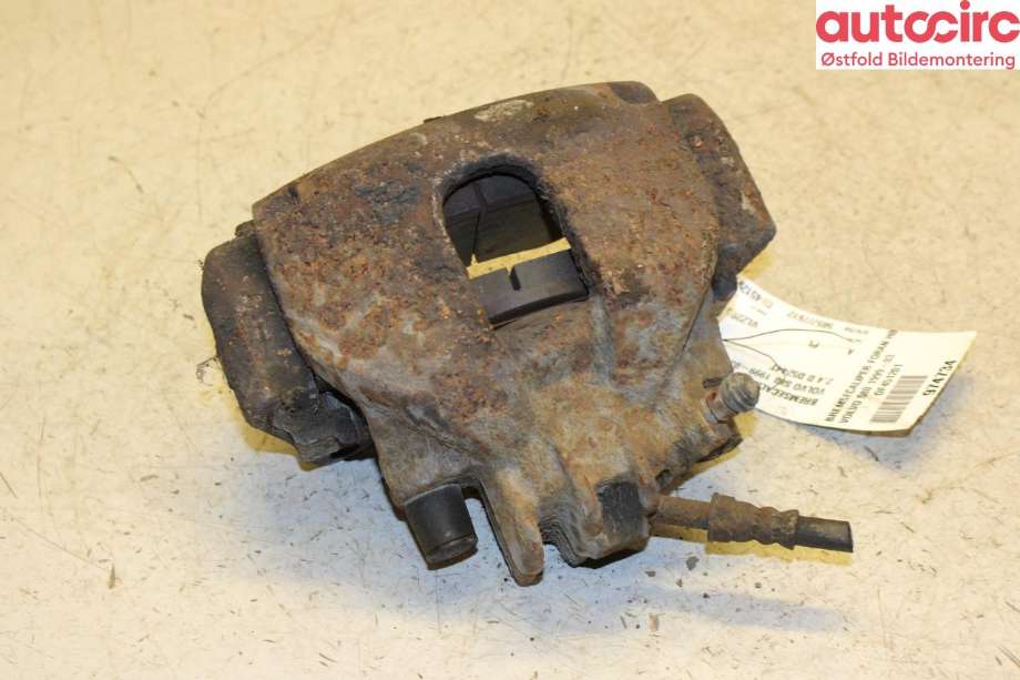 Bremsecaliper høyre foran til Volvo S80 1998-2006 (Type I)  (VOLVO|)