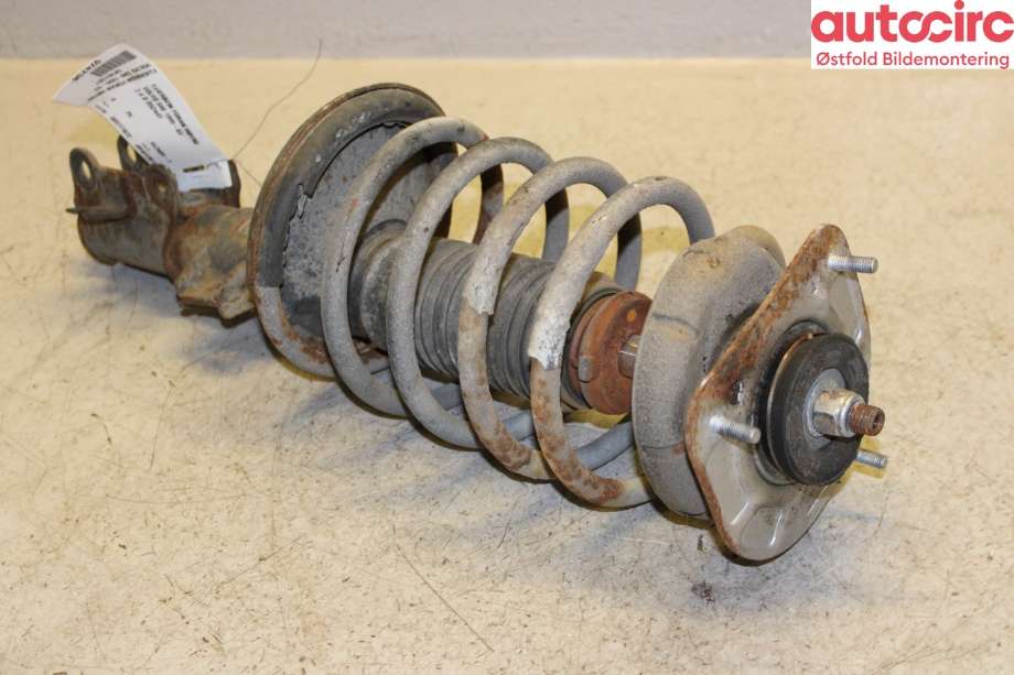 Fjærbein høyre foran til Volvo S80 1998-2006 (Type I)  (VOLVO|)