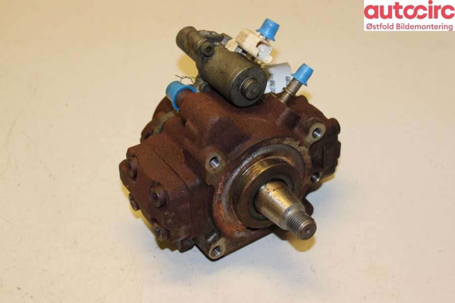 Dieselpumpe til Peugeot 508 2014-2018 (Type I, Fase 2) (PEUGEOT|)