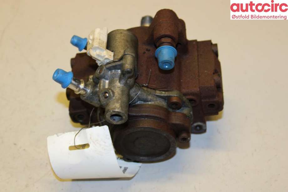 Dieselpumpe til Peugeot 508 2014-2018 (Type I, Fase 2) (PEUGEOT|)