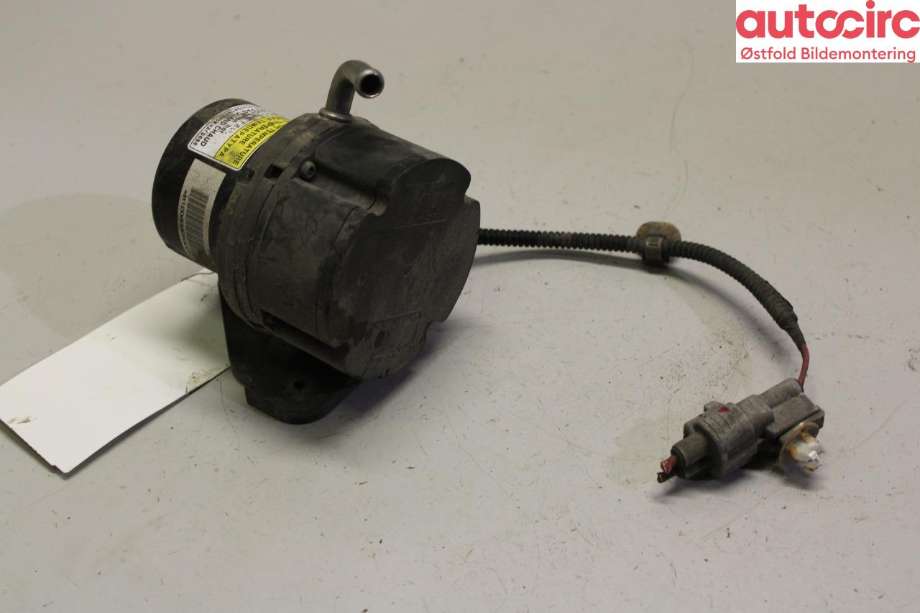Vakuumpumpe til Citroën C-Zero 2011-2020  (CITROEN|)