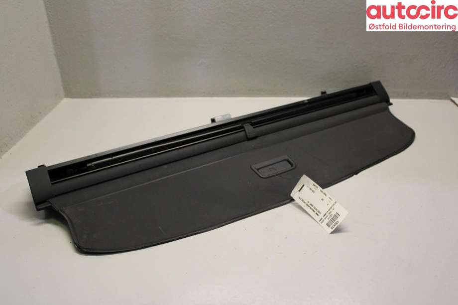 Bagasjerom rollon til Audi A4 2004-2008 (Type III) (B7) (B7) (AUDI|)