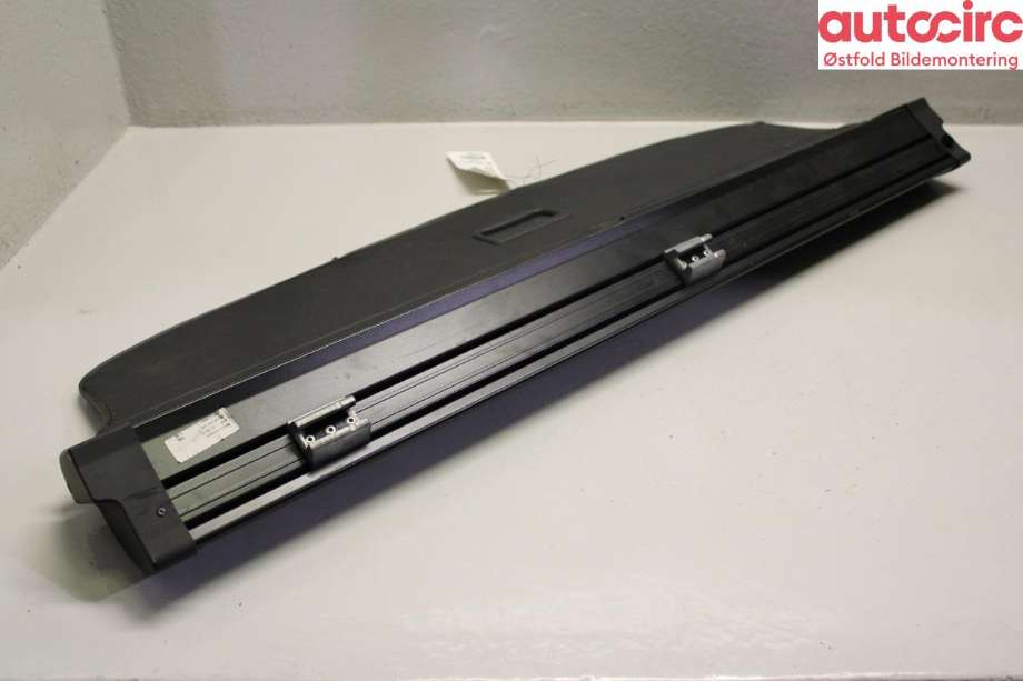Bagasjerom rollon til Audi A4 2004-2008 (Type III) (B7) (B7) (AUDI|)