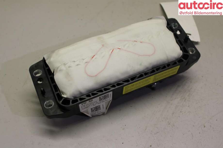 Airbag passasjer til VW Passat 2015-2019 (Fase 1) (B8) (B8) (VOLKSWAGEN|)