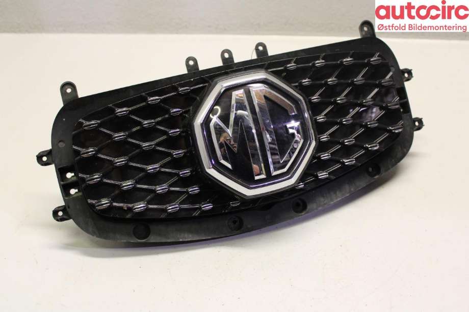 Batterilader inntak/luke til MG ZS EV 2019-2021 (Type I, Fase 1) (MG||11255911)