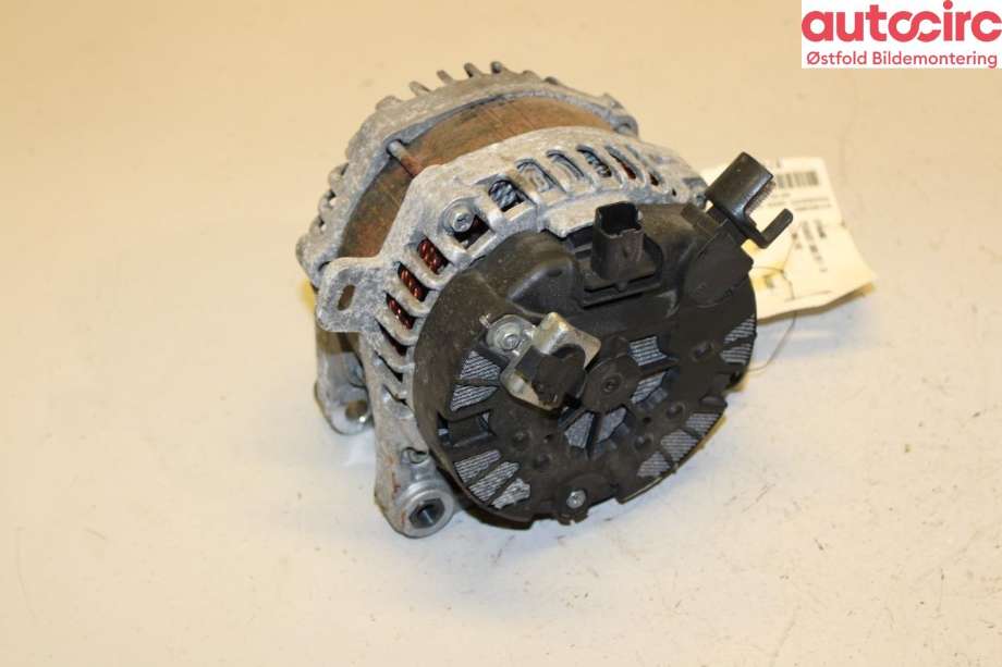 Dynamo til Peugeot 5008 2017-->> (Type II)  (PEUGEOT|98 189 622 80|)
