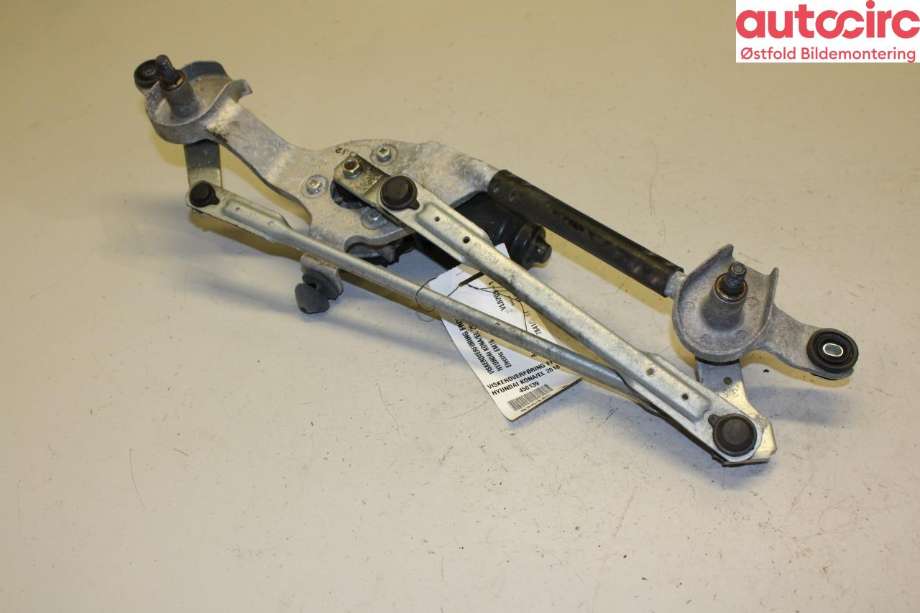 Dynamo til Peugeot 5008 2017-->> (Type II)  (PEUGEOT|98 189 622 80|)