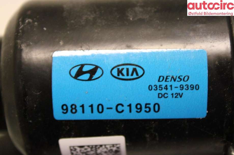 Dynamo til Peugeot 5008 2017-->> (Type II)  (PEUGEOT|98 189 622 80|)