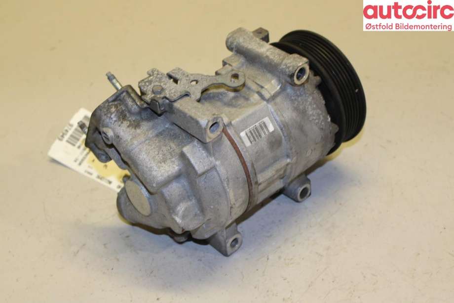 Aircondition kompressor til Peugeot 5008 2017-->> (Type II)  (PEUGEOT|98 301 039 80|)