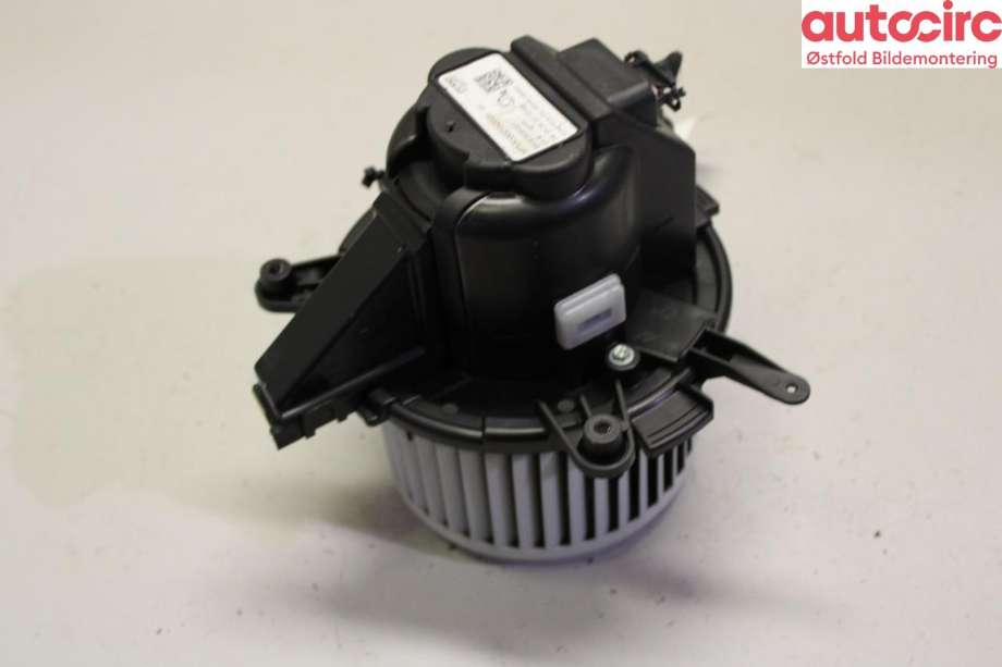 Varmeapparat motor til Peugeot 5008 2017-->> (Type II)  (PEUGEOT|16 096 901 80|)