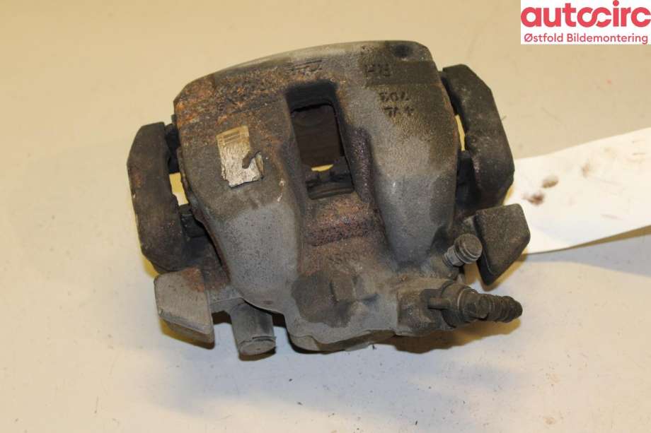 Bremsecaliper høyre foran til Peugeot 5008 2017-->> (Type II)  (PEUGEOT|16 231 621 80|)