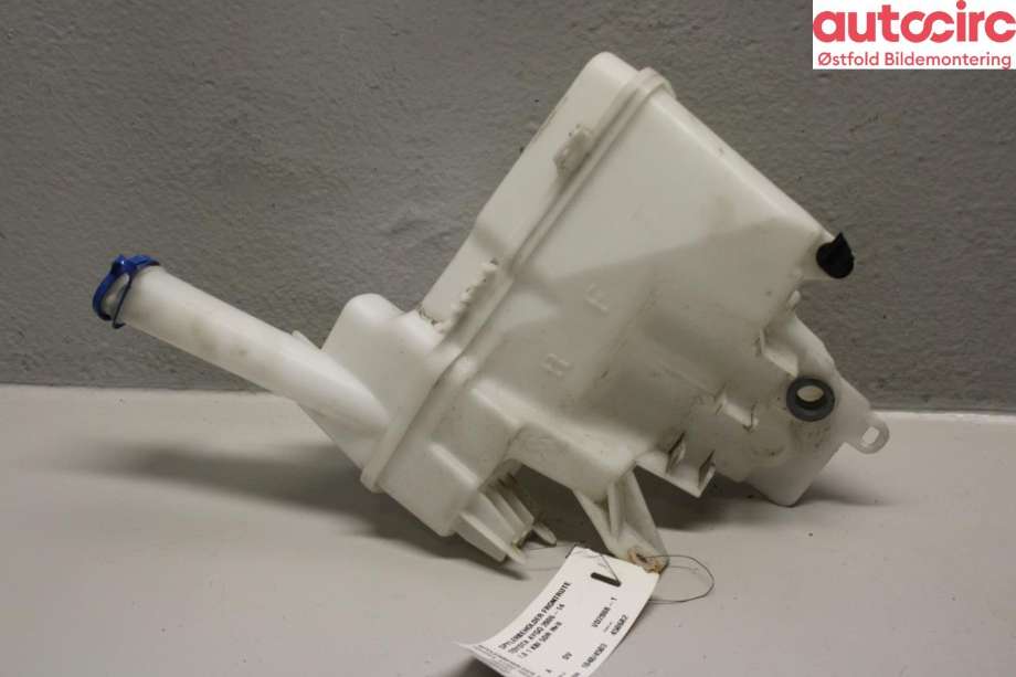 Spylertank til Toyota Aygo 2005-2014 (Type I)  (TOYOTA|853150H030|)