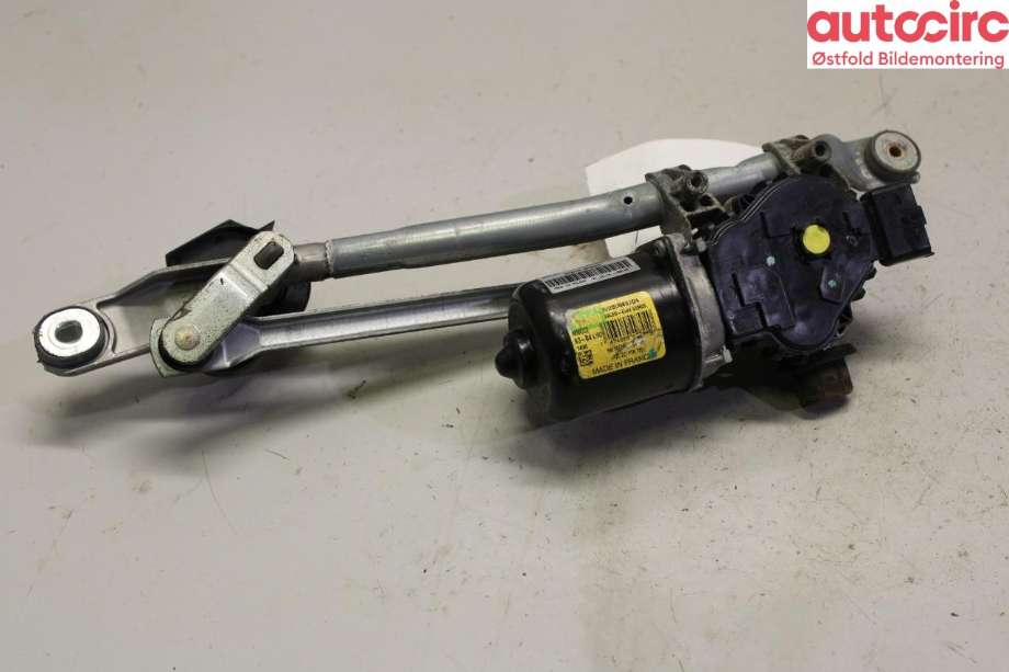 Viskeroverføring til Toyota Aygo 2005-2014 (Type I)  (TOYOTA|850100H030|)