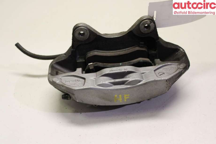 Bremsecaliper høyre foran til Tesla Model Y 2021-2024 (Type I) (TESLA|1188622-00-D|)