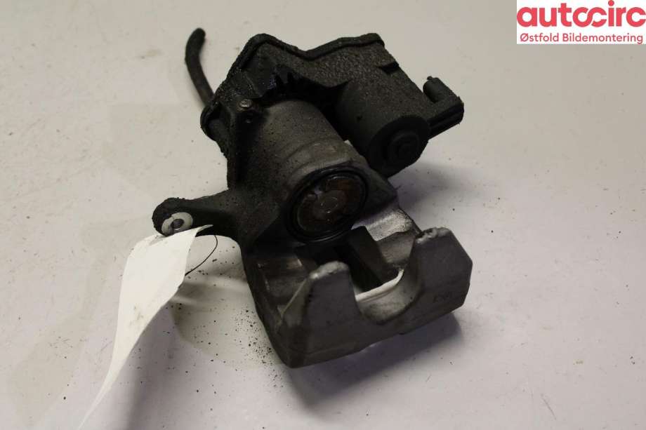 Bremsecaliper venstre bak til Tesla Model Y 2021-2024 (Type I) (TESLA|1044625-00-B|)