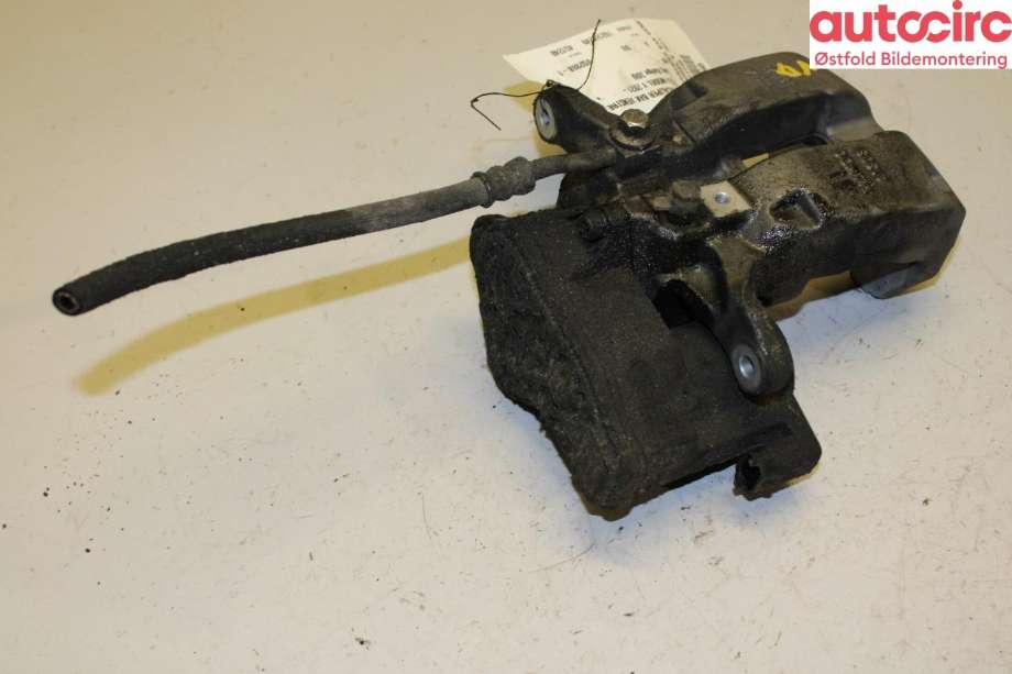 Bremsecaliper venstre bak til Tesla Model Y 2021-2024 (Type I) (TESLA|1044625-00-B|)
