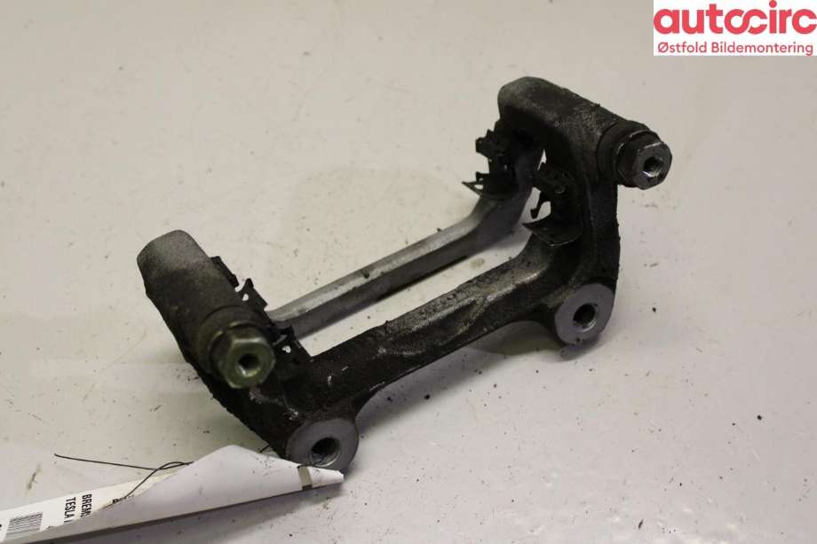Bremsecaliper brakett til Tesla Model Y 2021-2024 (Type I)  (TESLA|)