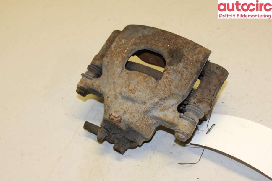 Bremsecaliper venstre foran til Toyota Aygo 2005-2014 (Type I)  (TOYOTA|477500H010|)
