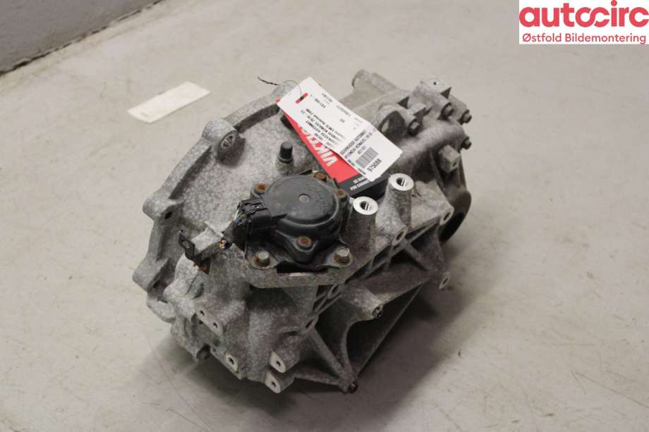 Girkasse automat til Hyundai Kona 2017-2021 (Type I, Fase 1)  (HYUNDAI|44500-18EA0|)