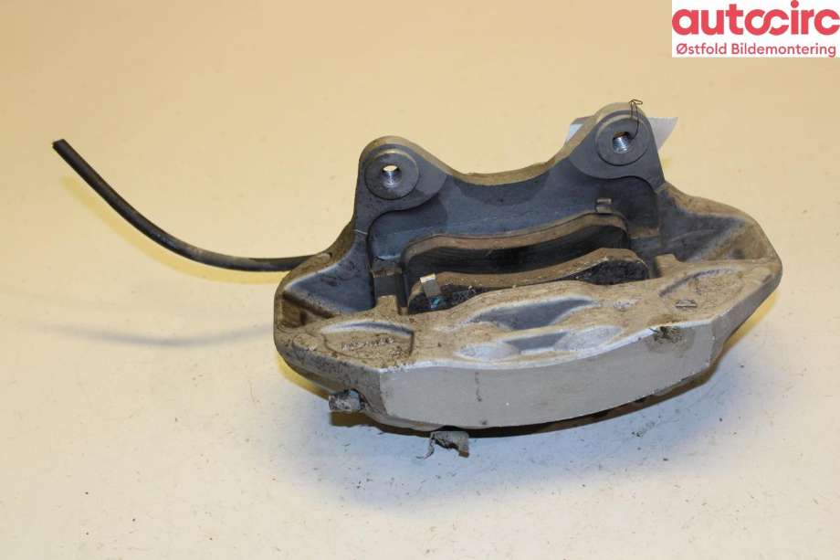 Bremsecaliper høyre foran til Tesla Model Y 2021-2024 (Type I) (TESLA|2288622-00-A|)