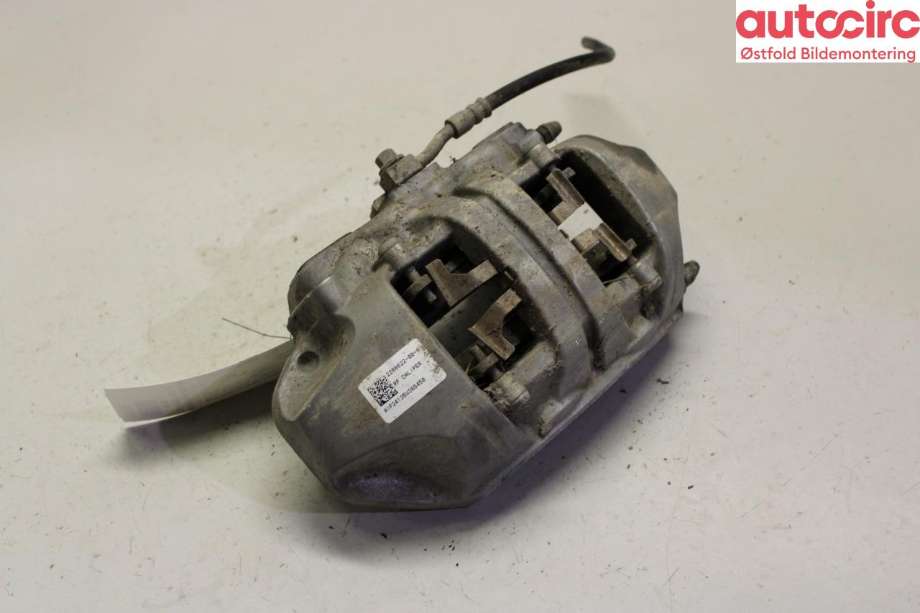 Bremsecaliper høyre foran til Tesla Model Y 2021-2024 (Type I) (TESLA|2288622-00-A|)