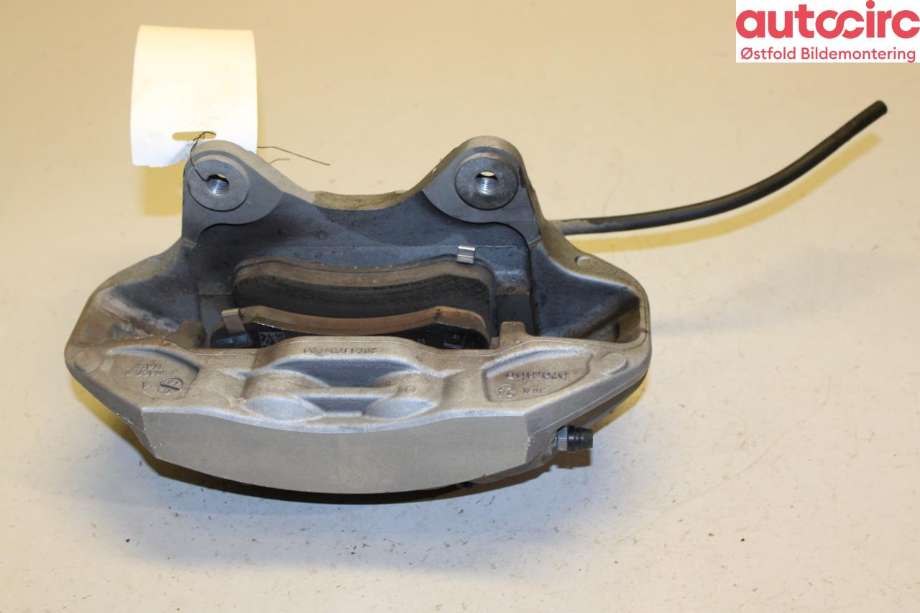 Bremsecaliper venstre foran til Tesla Model Y 2021-2024 (Type I) (TESLA|2288621-00-A|)
