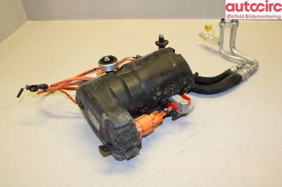 Aircondition kompressor til Tesla Model Y 2021-2024 (Type I) (TESLA|1501256-00-M|)
