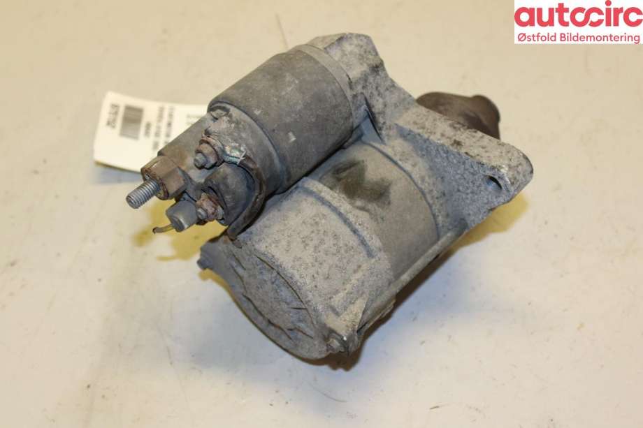 Starter til Toyota Aygo 2005-2014 (Type I)  (TOYOTA|281000Q090|)