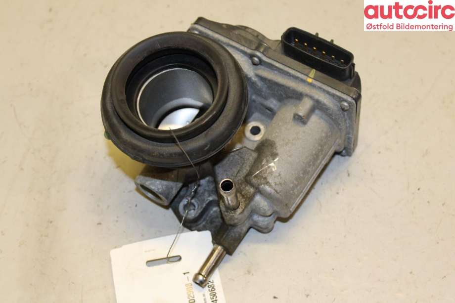 Spjeldhus til Toyota Aygo, 2005-2014 (Type I) (TOYOTA|220300Q030)