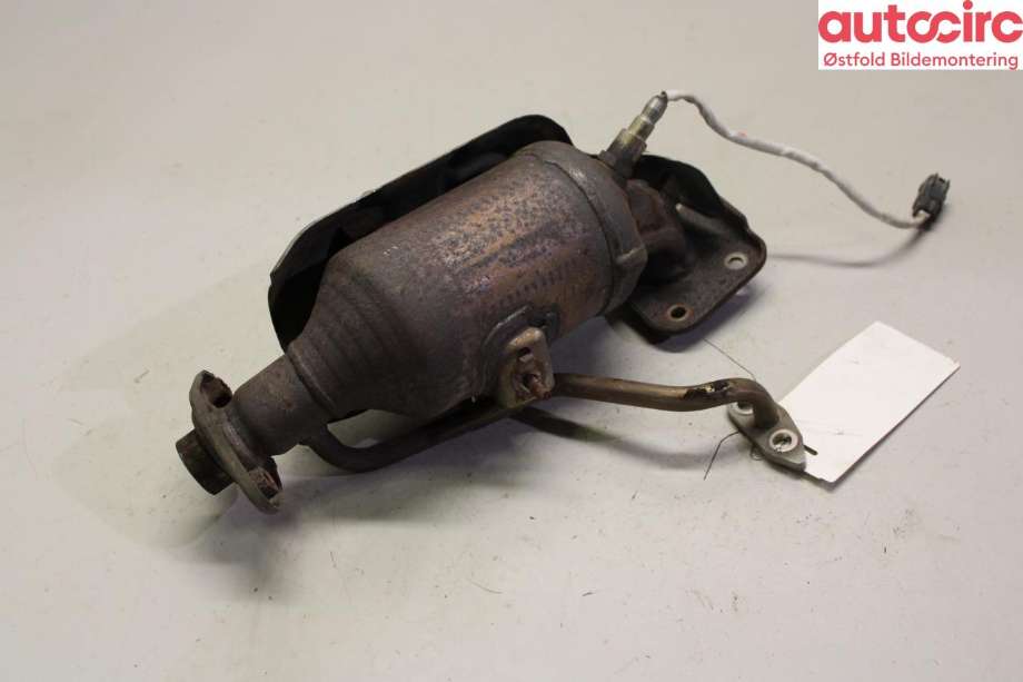 Katalysator til Toyota Aygo 2005-2014 (Type I) (TOYOTA|171400Q090|)