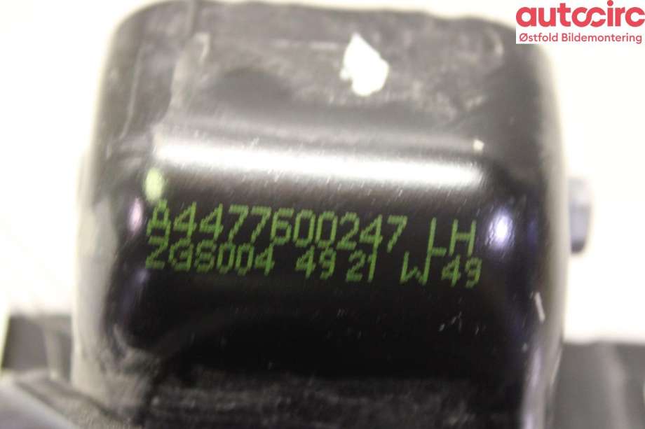 Hengsler til Mercedes Vito 2014-->> (W447) (W447) (MERCEDES|A 447 760 02 47|)