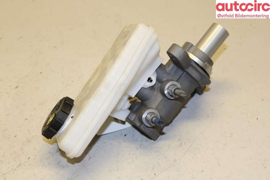 Bremsepumpe hoved til Tesla Model Y 2021-2024 (Type I) (TESLA|1188673-50-A|)