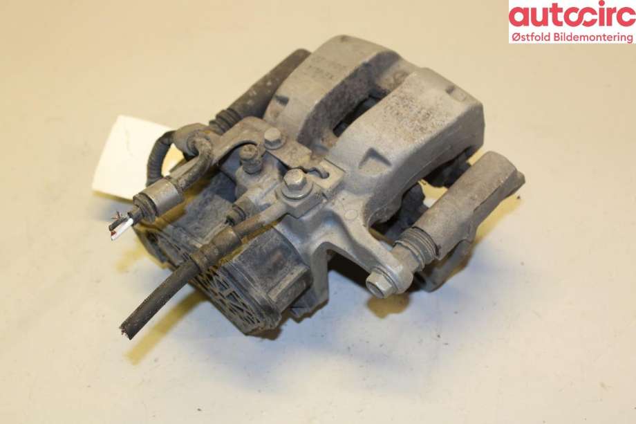 Bremsecaliper høyre bak til Tesla Model Y 2021-2024 (Type I) (1044628-00-B|)