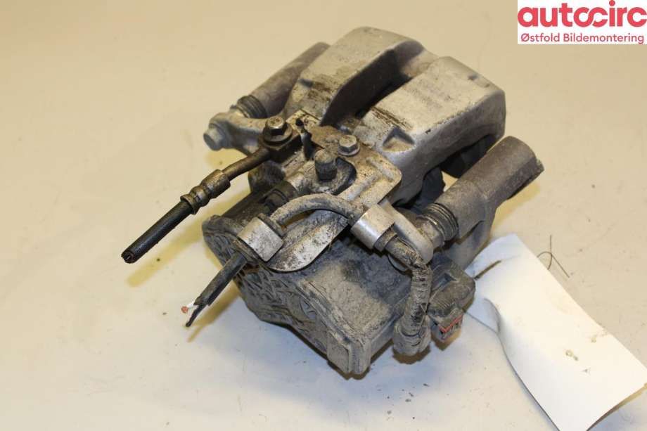 Bremsecaliper venstre bak til Tesla Model Y 2021-2024 (Type I)  (TESLA|1044627-00-B|)